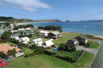 Timandra - Opito Bay