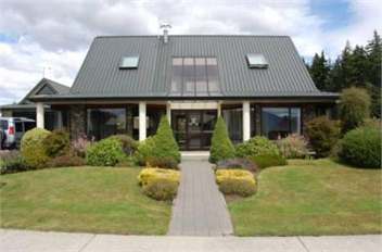 Whispering Pines - Wanaka