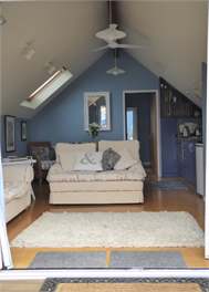 Beach Bach Apartment - North Canterbury