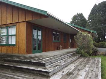 VM3 - Ruapehu Chalet Rentals - Ruapehu