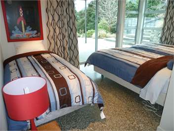Penrith Park luxury holiday home - Wanaka