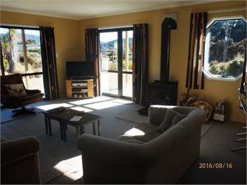 Waltzaway - St Arnaud