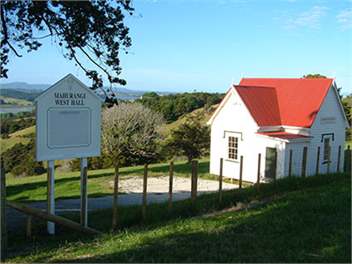 Mahurangi West Wing - Warkworth
