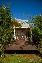 Everland Retreat - Martinborough