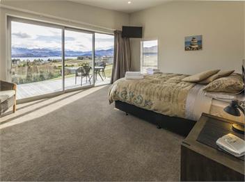 Peninsula Bay Luxury Retreat - Wanaka