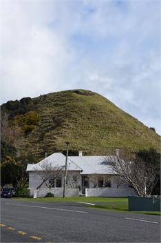 The Old Post Office Awakino - Awakino