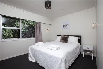 Leatham Heights - New Plymouth