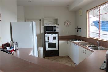 Quality Inn Inn Townhouse - Taupo