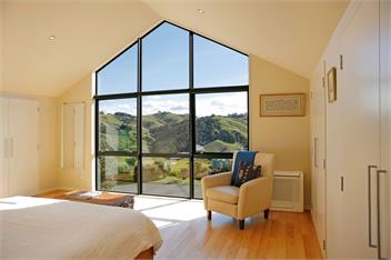 Te Muri Ridge Luxury Retreat - Warkworth
