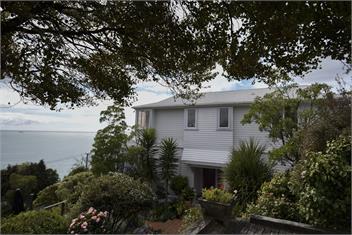 Bisley Beach Apartment - Moana, Nelson