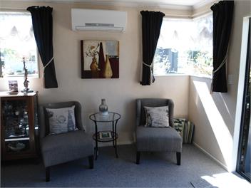 Silver Birch Cottage wi-fi & sky - Te Anau Fiordland