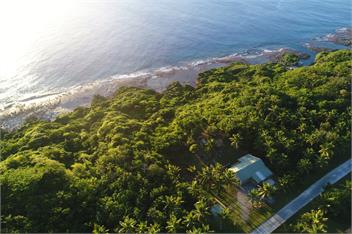 Kaliki Lodge - Niue Island