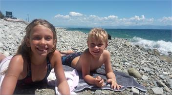 BOULDER BEACH WETREAT - Nelson 7071