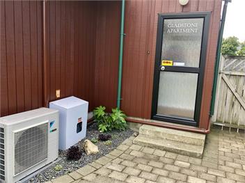 Gladstone Apartment - Gisborne