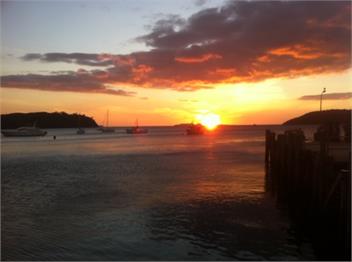 Thule View with Car available - Stewart Island