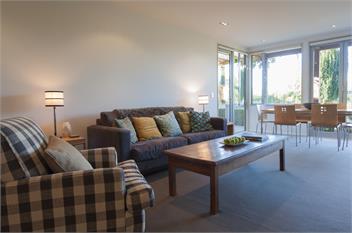 Sunrise Sanctuary - Wanaka