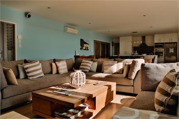Holiday Home in Matarangi Beach, Coromandel - Matarangi