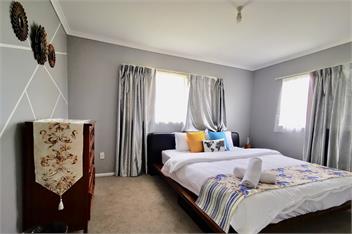 Mountain View Cozy Cottage - Rotorua