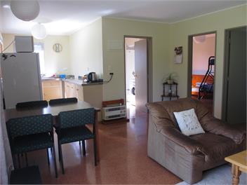 Rangihaeata Garden Cottage - Takaka