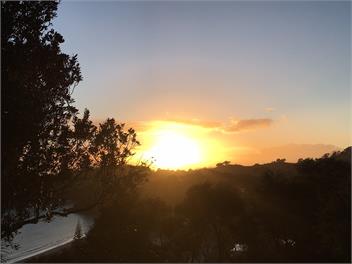 Palm Beach Retreat - Auckland