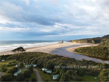 Serenity in Punakaiki - Punakaiki