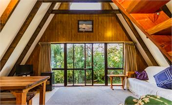 TG1 - Ruapehu Chalet Rentals - Ohakune