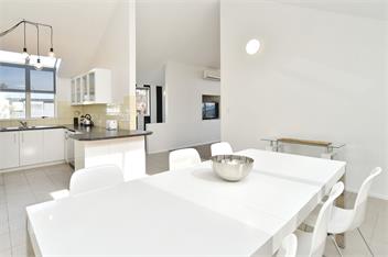 Moa Place - Central City - Christchurch