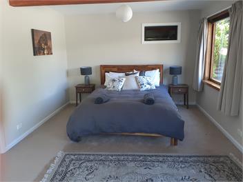Snowdon Lodge - Windwhistle