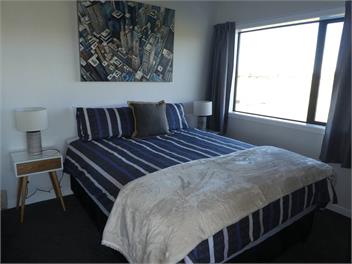 Wendz at Tussock Bend - Twizel