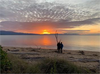 Lands End - Tata Beach - Golden Bay