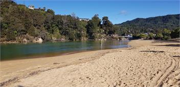 Sundek - Kaiteriteri