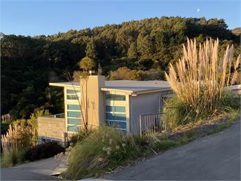 Love Akaroa Retreat - Akaroa