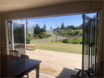 Kuku Ave holiday home - Mahia