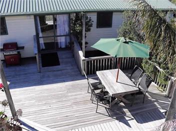 The Getaway Lodge - Mangawhai