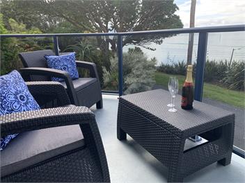 BEACH HARBOUR LANE - Whangarei