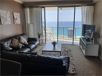 Chevron Renaissance - surfers paradise