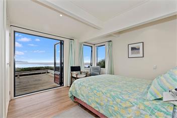 Taste Of Paradise with WiFi! (Bachcare) - Mangawhai Heads