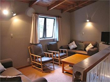 Park Avenue (Bachcare) - Ohakune