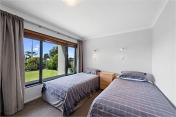 The Sandcastle (Bachcare) - Papamoa