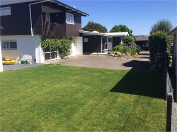Wharewaka Hideaway (Bachcare) - Wharewaka