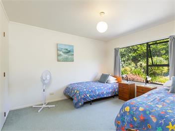 Kawau Vista (Bachcare) - Snells Beach