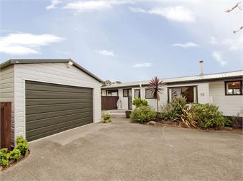 Pretty in Pauanui (Bachcare) - Pauanui