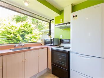Mill House (Bachcare) - Wanaka