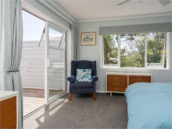 Ocean Oasis (Bachcare) - Langs Beach