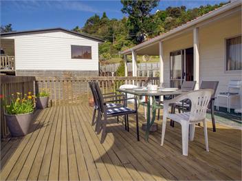 Oasis Tairua (Bachcare) - Tairua