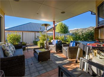 Kawarau Bay View (Bachcare) - Cromwell
