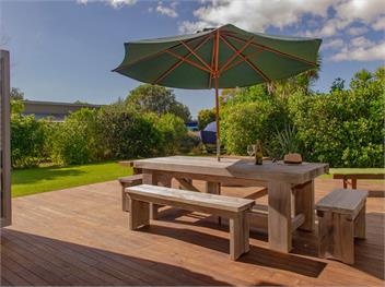 Cooks Getaway (Bachcare) - Cooks Beach