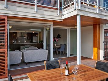 Roberts Retreat (Bachcare) - Taupo Central