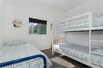 The Sunshine Bungalow (Bachcare) - Mangawhai Heads