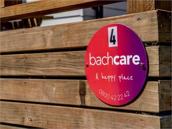Bay Bliss (Bachcare) - Akaroa